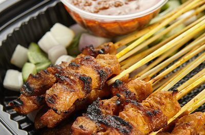 Hock Hoe Heng Catering