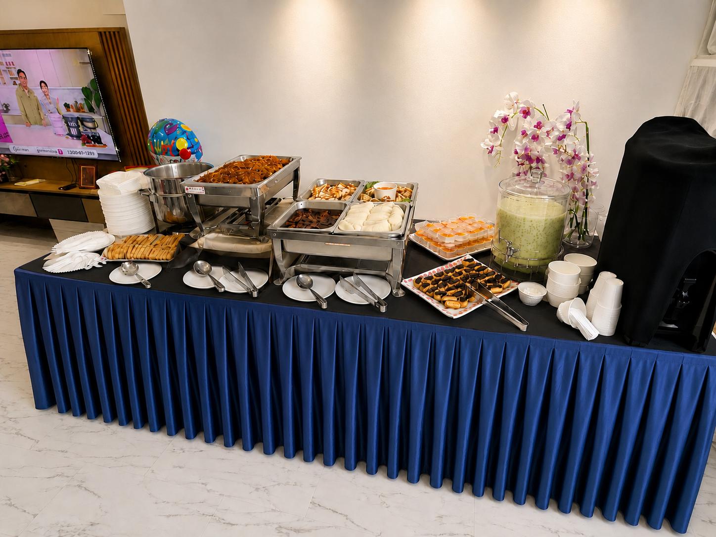 Hock Hoe Heng Catering