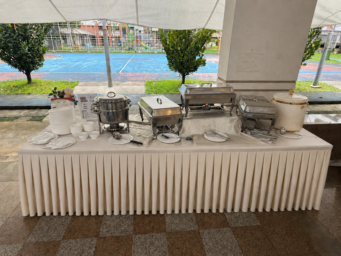 Hock Hoe Heng Catering