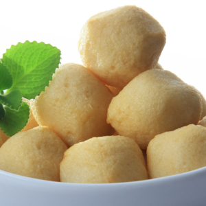 Fish Ball Platter 鱼丸拼盘 (30pcs)