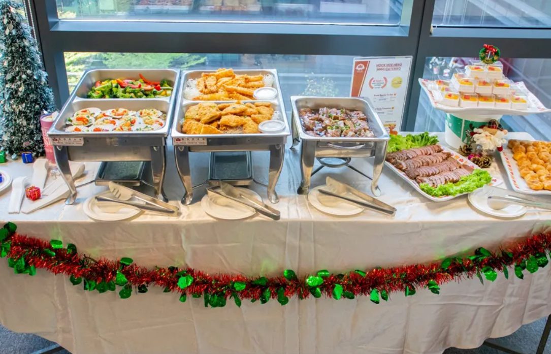 Hock Hoe Heng Catering