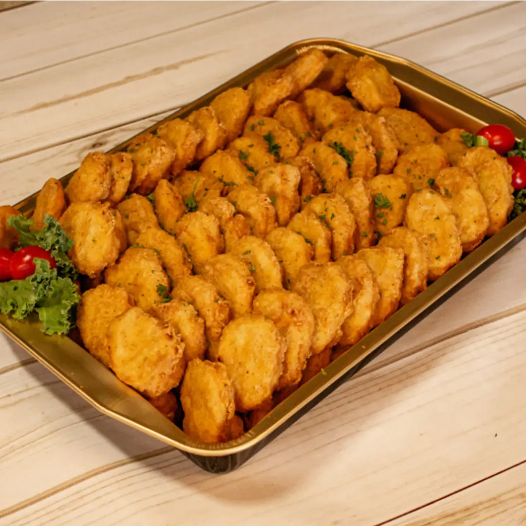 Hock Hoe Heng Catering
