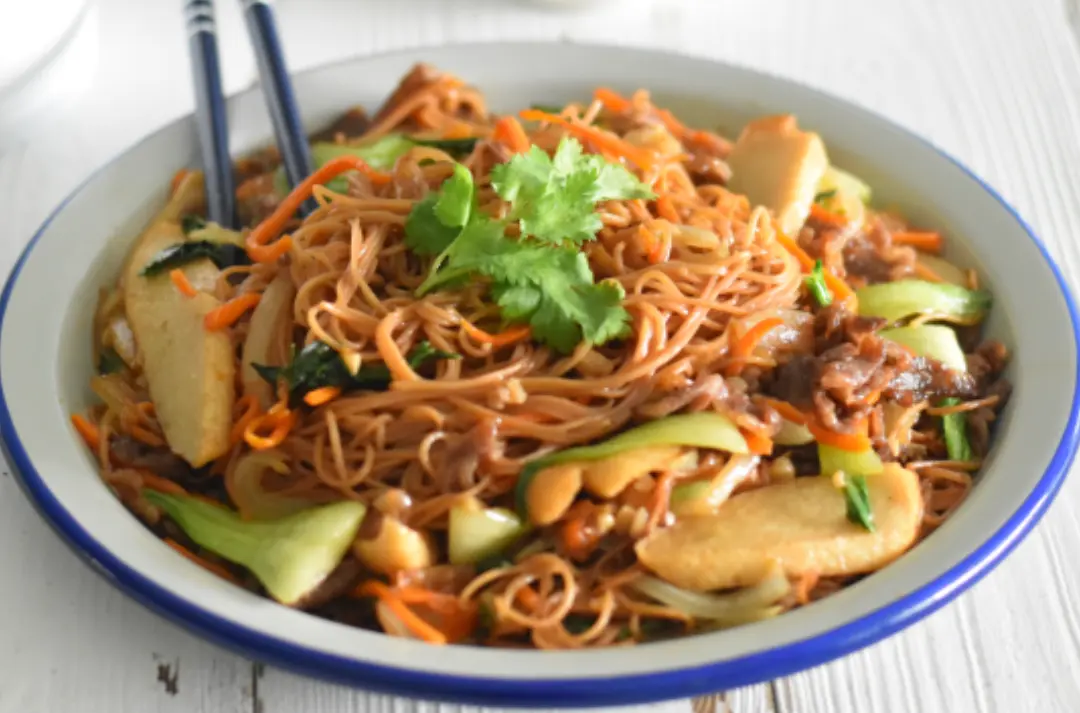 Hock Hoe Heng Catering