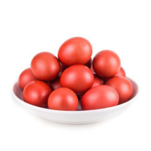Red Egg 红鸡蛋 (Min. 30pcs)