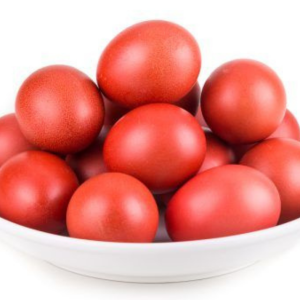 Red Egg 红鸡蛋 (Min. 30pcs)