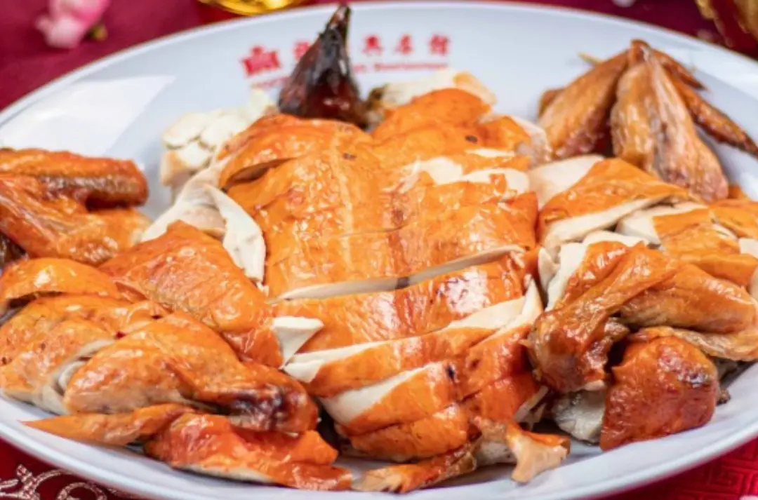 Hock Hoe Heng Catering