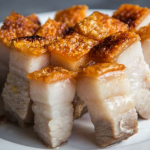 Roast Pork 烧肉 (1kg)