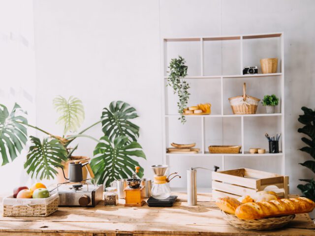 Stress-Free Housewarming Menus That Let You Actually Mingle with Guests