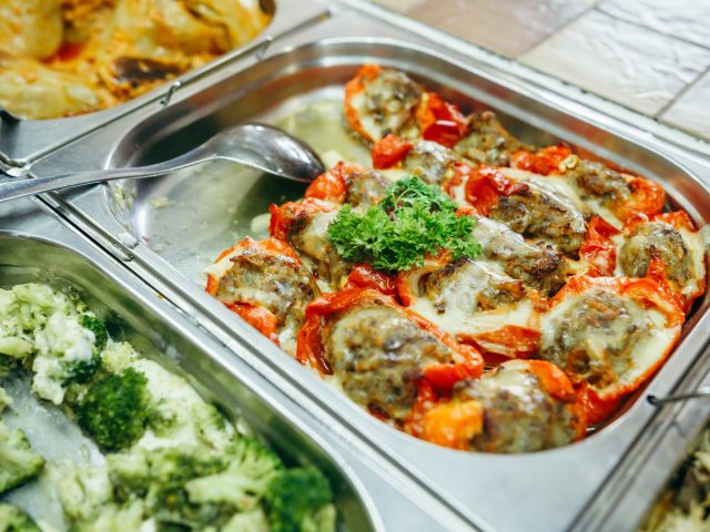 Comfort Food for Your Funeral Food Catering Needs