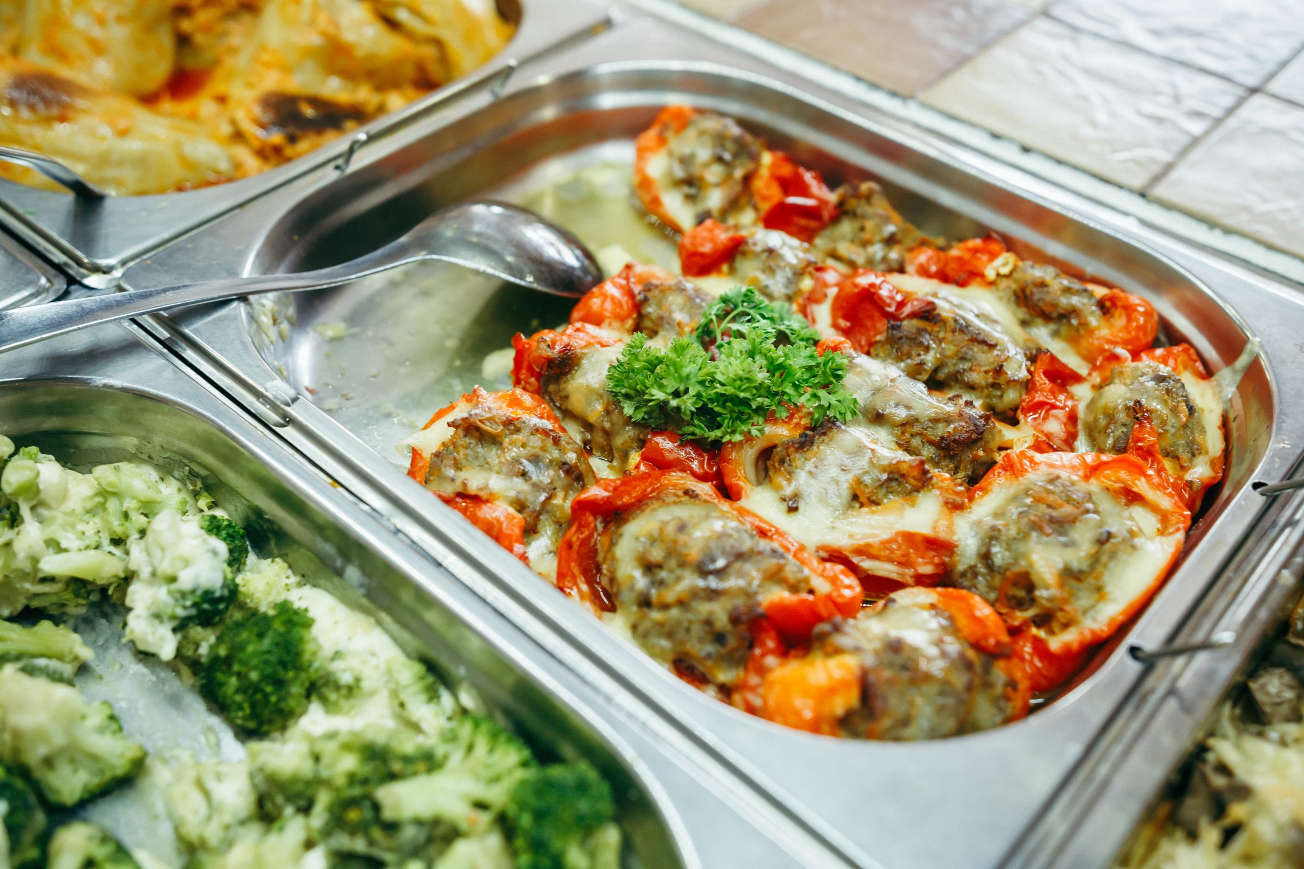 Comfort Food for Your Funeral Food Catering Needs
