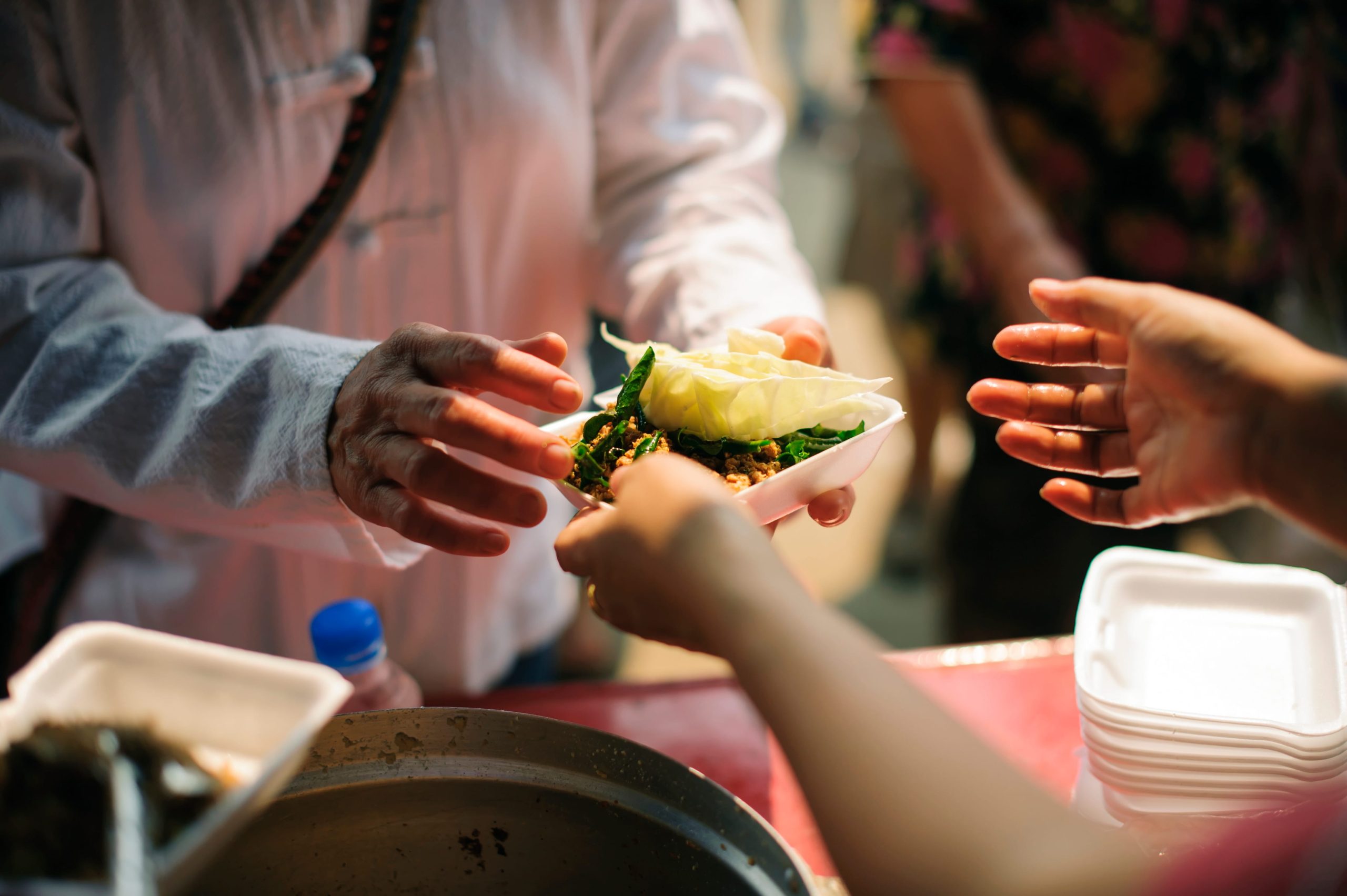 Funeral Wake Catering: Handling Special Dietary Needs