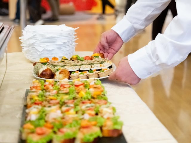 Planning Your Funeral Catering Needs in Singapore