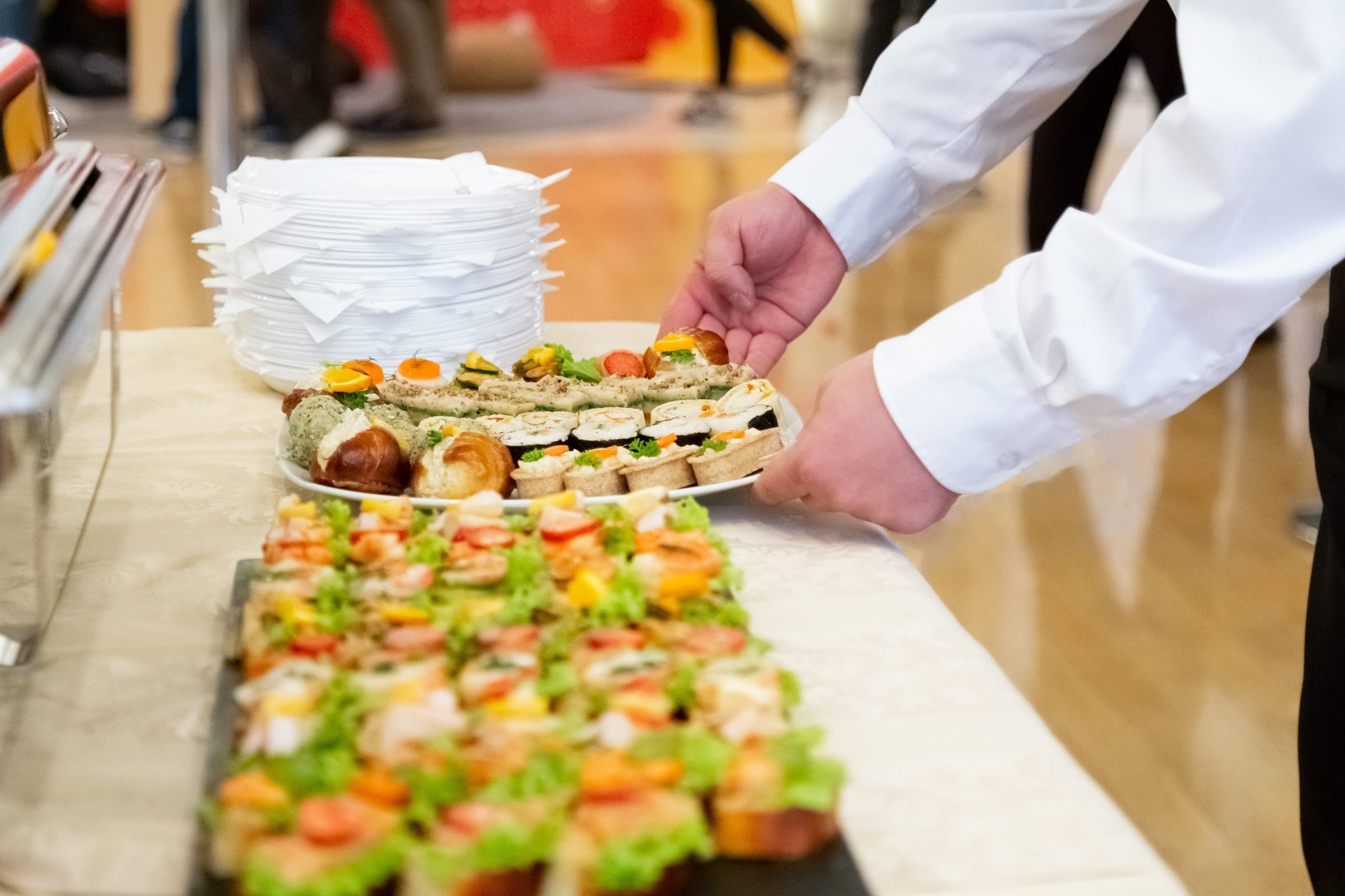 Planning Your Funeral Catering Needs in Singapore