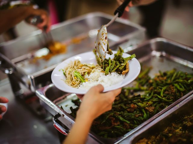 Choosing Buffet Catering for Funeral Wakes in Singapore
