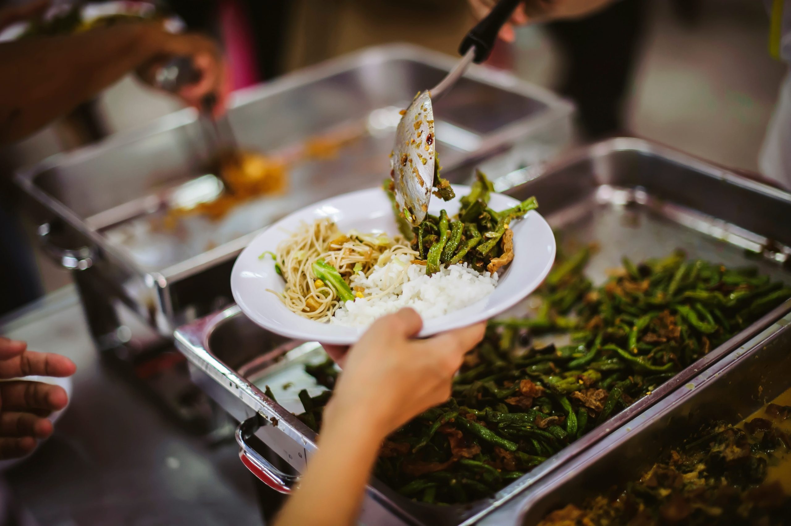 Choosing Buffet Catering for Funeral Wakes in Singapore
