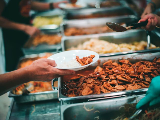 Guide to Funeral Catering in Singapore: Planning Your Wake