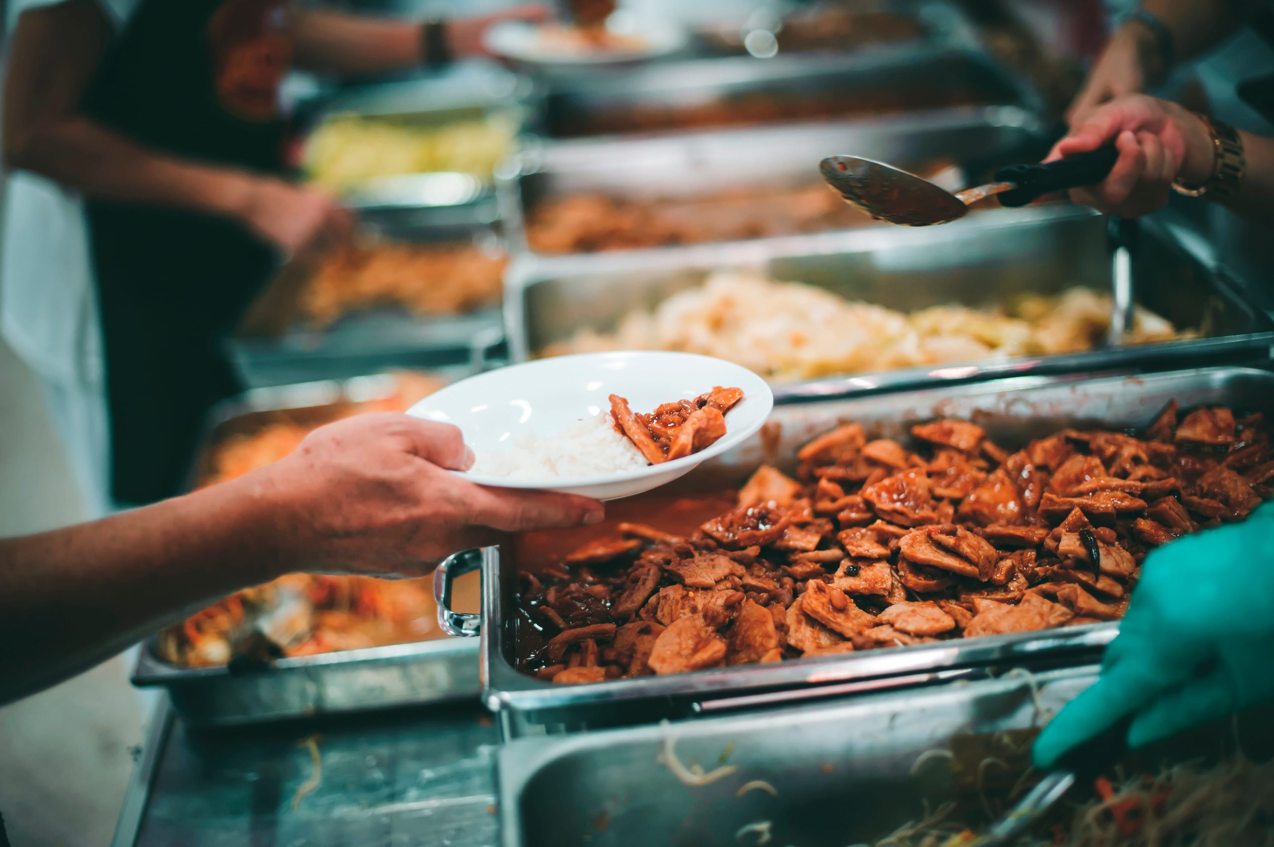 Guide to Funeral Catering in Singapore: Planning Your Wake