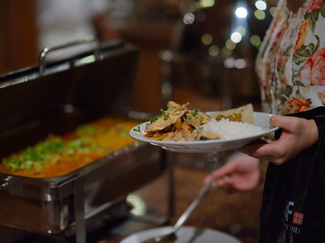 Guide to Urgent Catering in Singapore for Your Events