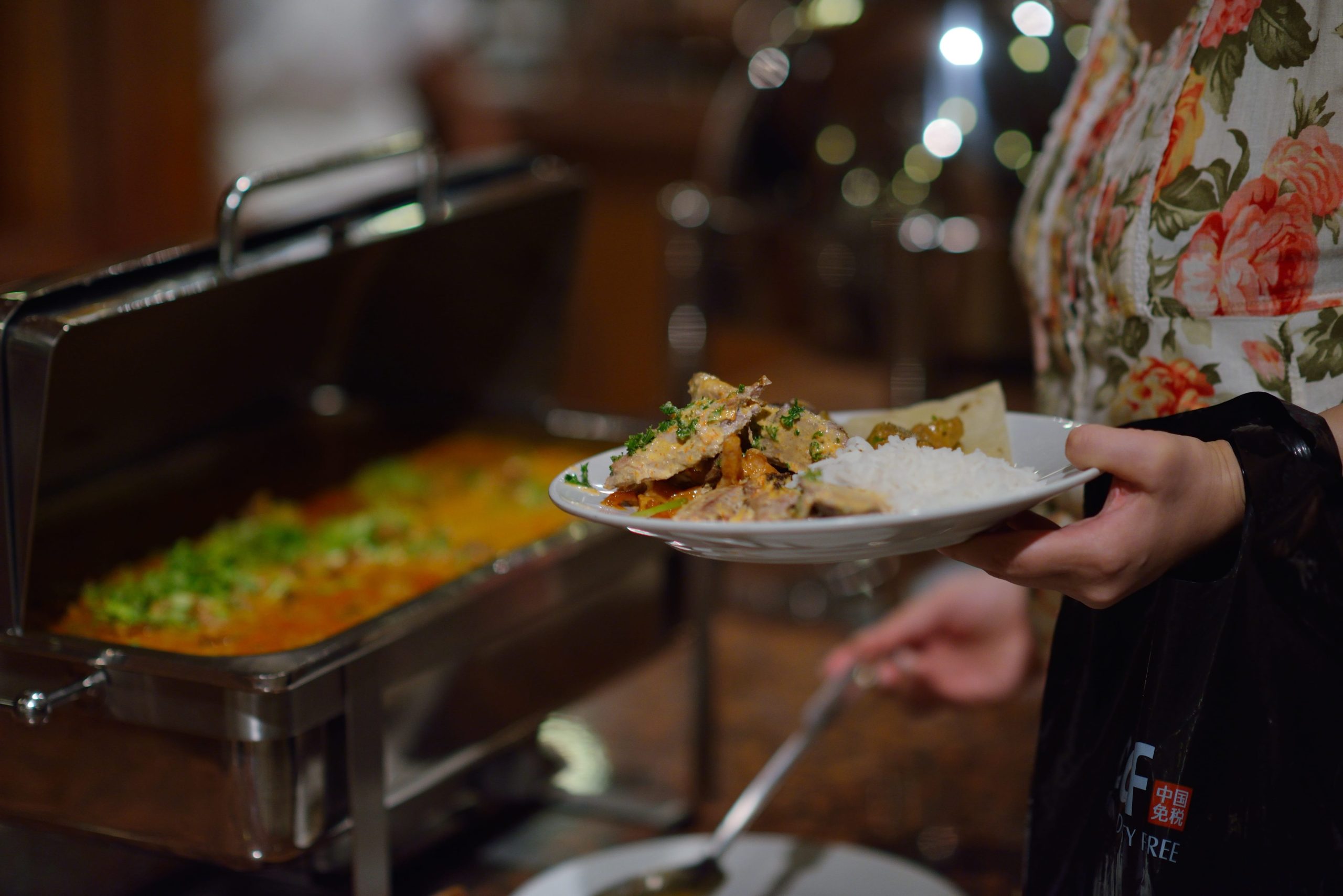 Guide to Urgent Catering in Singapore for Your Events