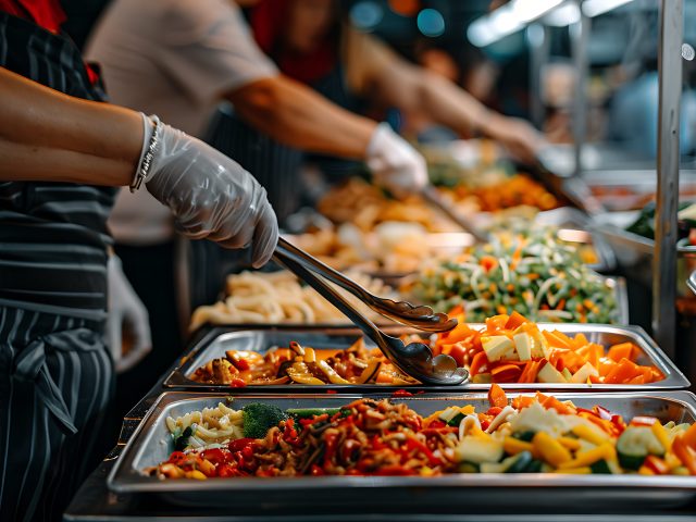 Funeral Food Catering Singapore: A Guide for Families