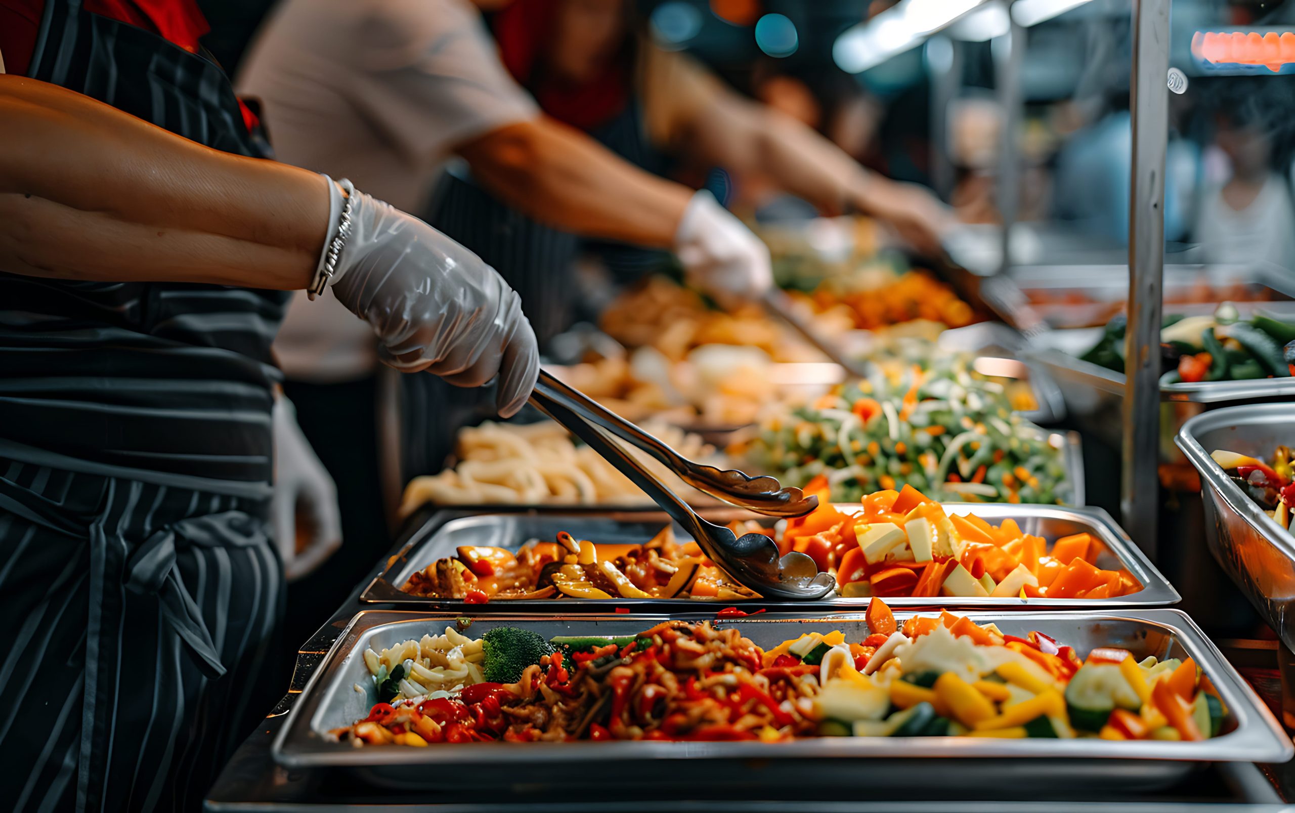 Funeral Food Catering Singapore: A Guide for Families