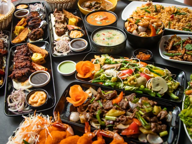 Menu Ideas for Urgent Catering in Singapore