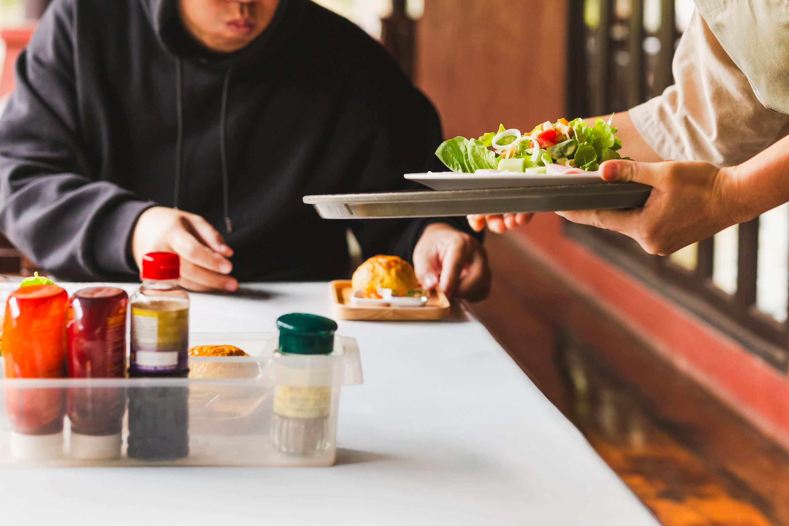 Guide to Last Minute Catering Events in Singapore