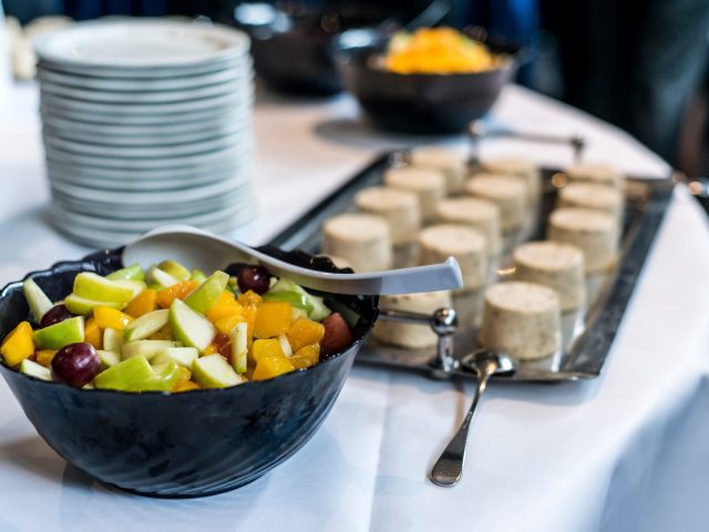 Funeral Catering Packages: Guide to Costs and Items