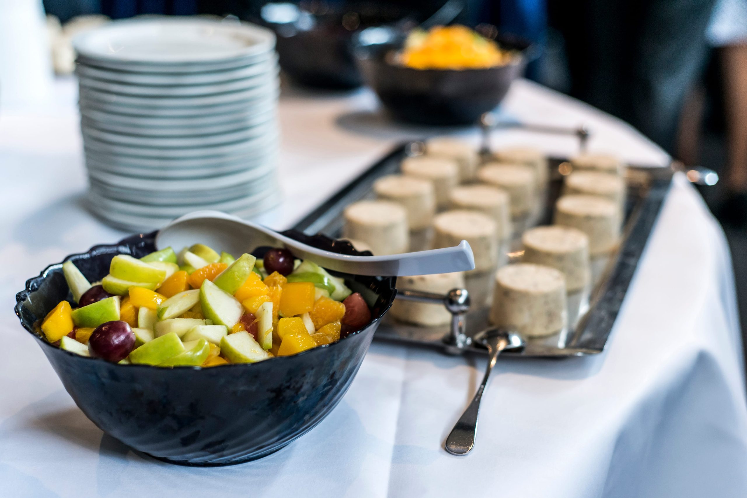Funeral Catering Packages: Guide to Costs and Items