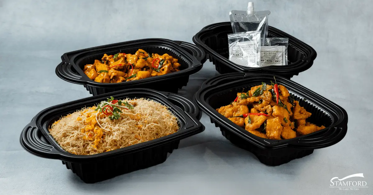Hock Hoe Heng Catering
