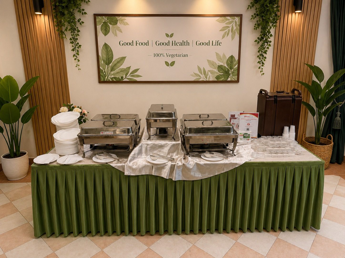 Hock Hoe Heng Catering